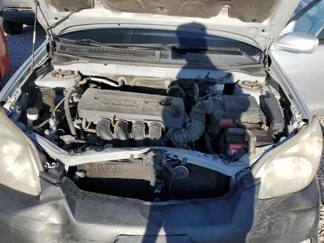 Photo 10 VIN: 2T1KR32E47C654489 - TOYOTA COROLLA MA 