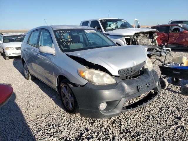 Photo 3 VIN: 2T1KR32E47C654489 - TOYOTA COROLLA MA 