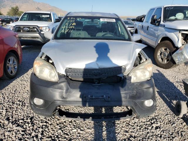 Photo 4 VIN: 2T1KR32E47C654489 - TOYOTA COROLLA MA 