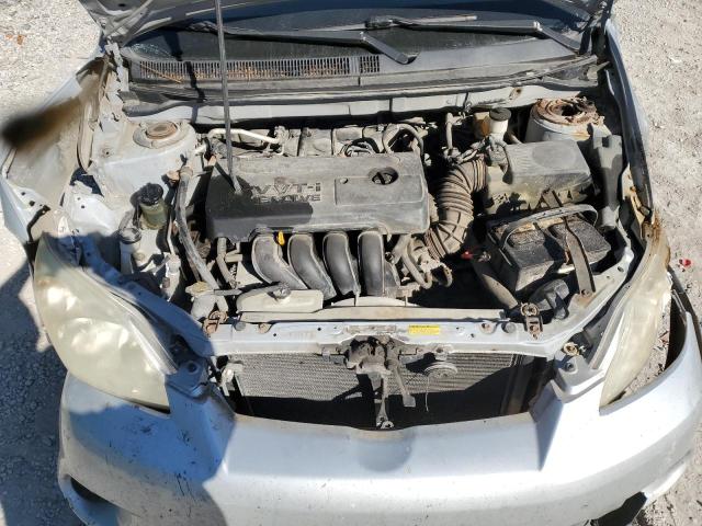 Photo 10 VIN: 2T1KR32E47C664956 - TOYOTA COROLLA MA 