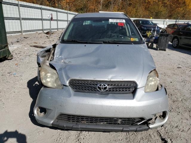 Photo 4 VIN: 2T1KR32E47C664956 - TOYOTA COROLLA MA 