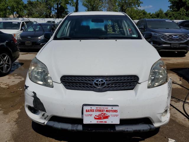 Photo 4 VIN: 2T1KR32E47C681644 - TOYOTA COROLLA MA 