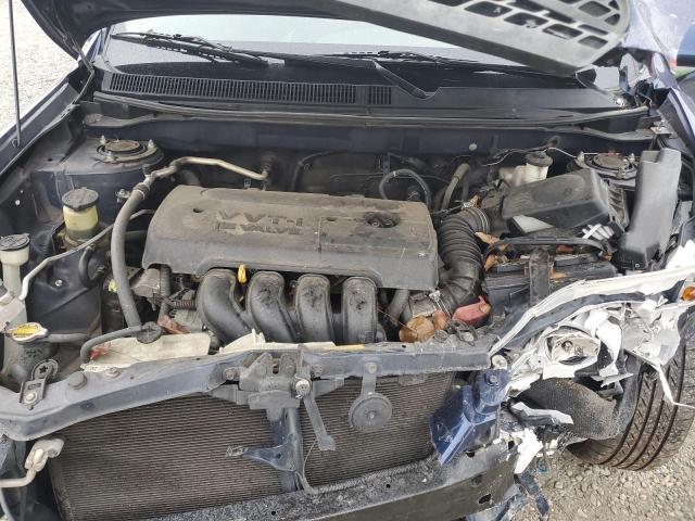 Photo 10 VIN: 2T1KR32E48C689518 - TOYOTA MATRIX 