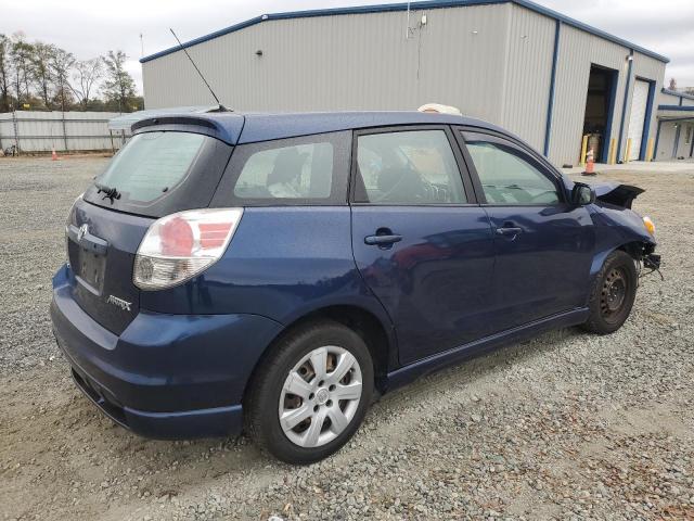 Photo 2 VIN: 2T1KR32E48C689518 - TOYOTA MATRIX 