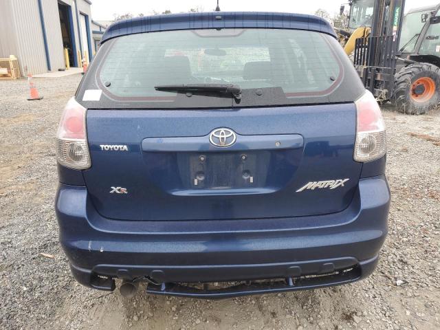 Photo 5 VIN: 2T1KR32E48C689518 - TOYOTA MATRIX 