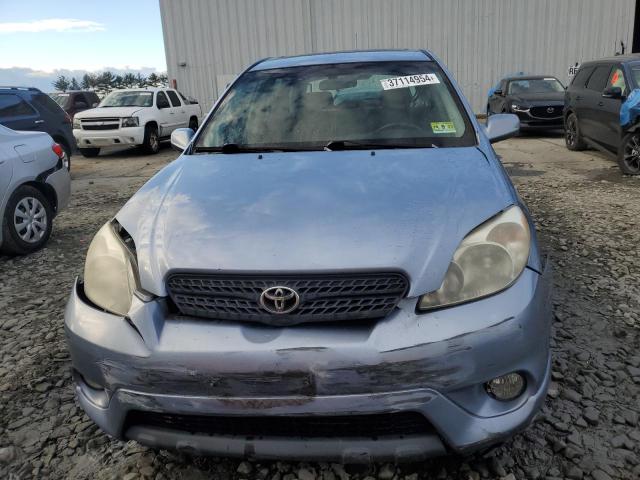 Photo 4 VIN: 2T1KR32E48C696064 - TOYOTA COROLLA 