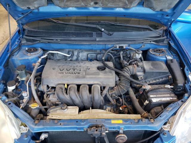 Photo 10 VIN: 2T1KR32E48C702834 - TOYOTA COROLLA MA 