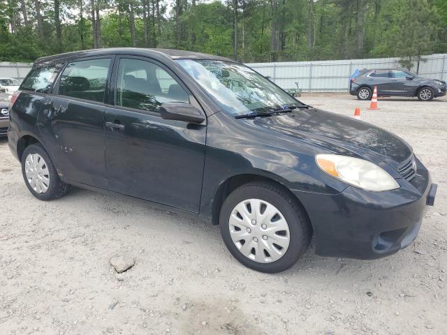 Photo 3 VIN: 2T1KR32E48C719083 - TOYOTA MATRIX 