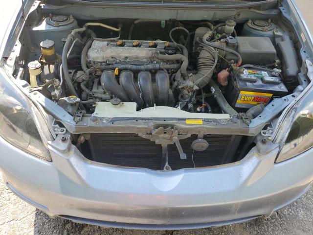 Photo 11 VIN: 2T1KR32E53C042618 - TOYOTA COROLLA 