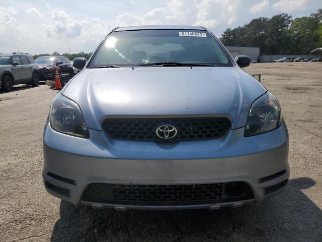 Photo 4 VIN: 2T1KR32E53C042618 - TOYOTA COROLLA 