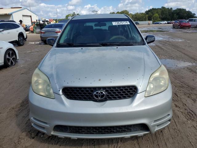 Photo 4 VIN: 2T1KR32E53C066367 - TOYOTA COROLLA MA 