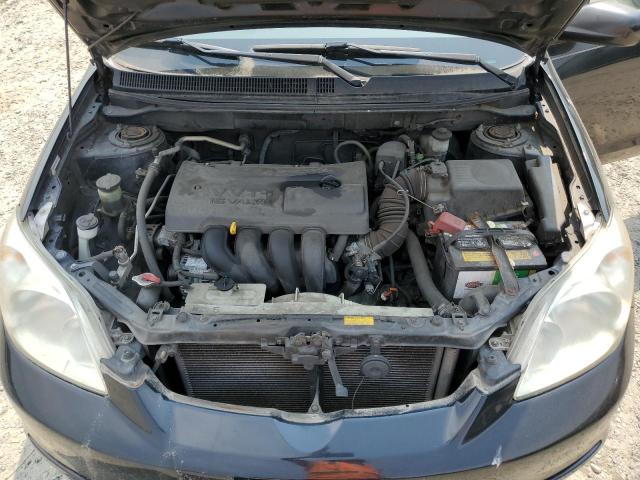 Photo 11 VIN: 2T1KR32E53C115969 - TOYOTA COROLLA MA 