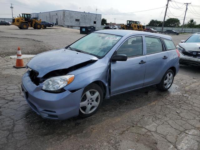 Photo 0 VIN: 2T1KR32E53C122839 - TOYOTA COROLLA 