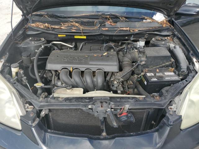 Photo 11 VIN: 2T1KR32E54C166065 - TOYOTA COROLLA MA 