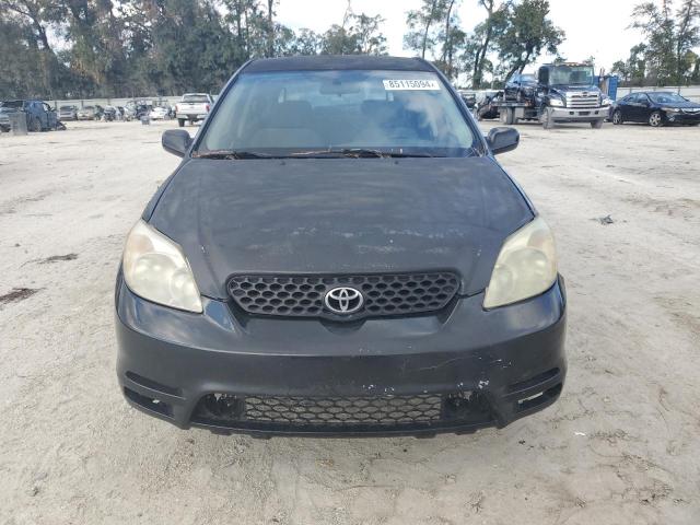 Photo 4 VIN: 2T1KR32E54C166065 - TOYOTA COROLLA MA 