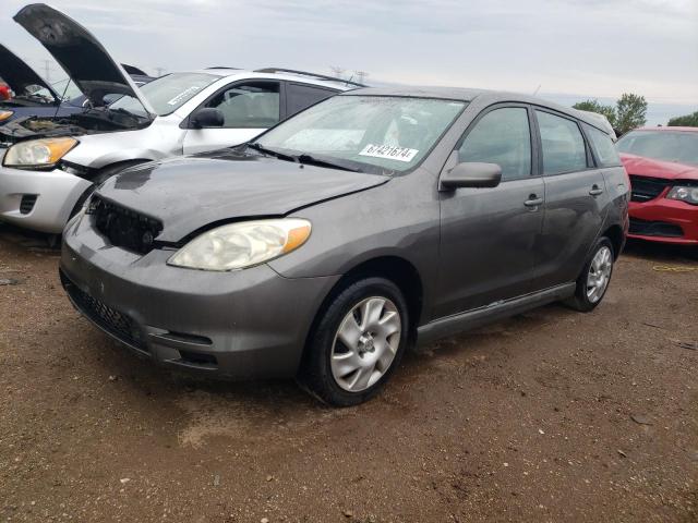 Photo 0 VIN: 2T1KR32E54C172920 - TOYOTA COROLLA MA 