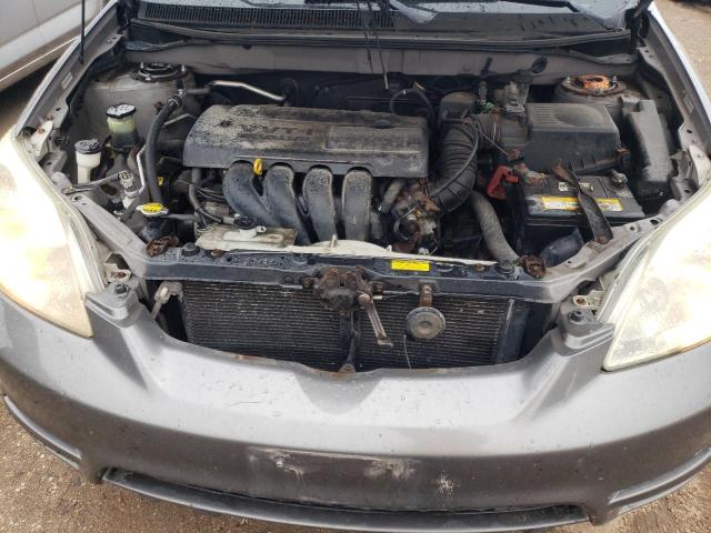 Photo 10 VIN: 2T1KR32E54C172920 - TOYOTA COROLLA MA 