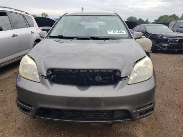 Photo 4 VIN: 2T1KR32E54C172920 - TOYOTA COROLLA MA 