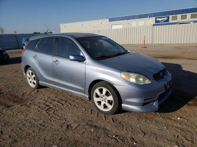 Photo 3 VIN: 2T1KR32E54C177566 - TOYOTA COROLLA MA 