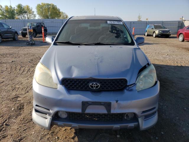 Photo 4 VIN: 2T1KR32E54C177566 - TOYOTA COROLLA MA 