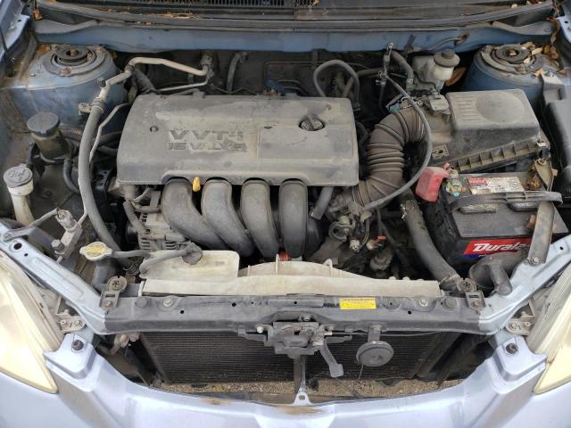 Photo 10 VIN: 2T1KR32E54C232601 - TOYOTA COROLLA 