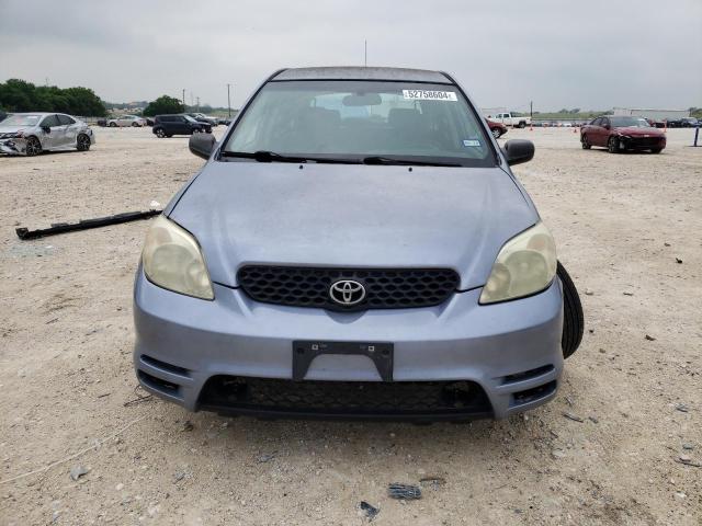 Photo 4 VIN: 2T1KR32E54C232601 - TOYOTA COROLLA 