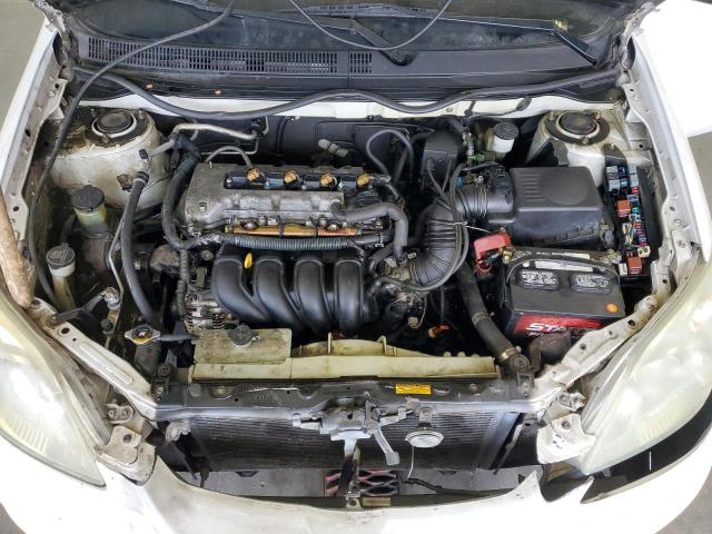 Photo 10 VIN: 2T1KR32E54C247518 - TOYOTA COROLLA 