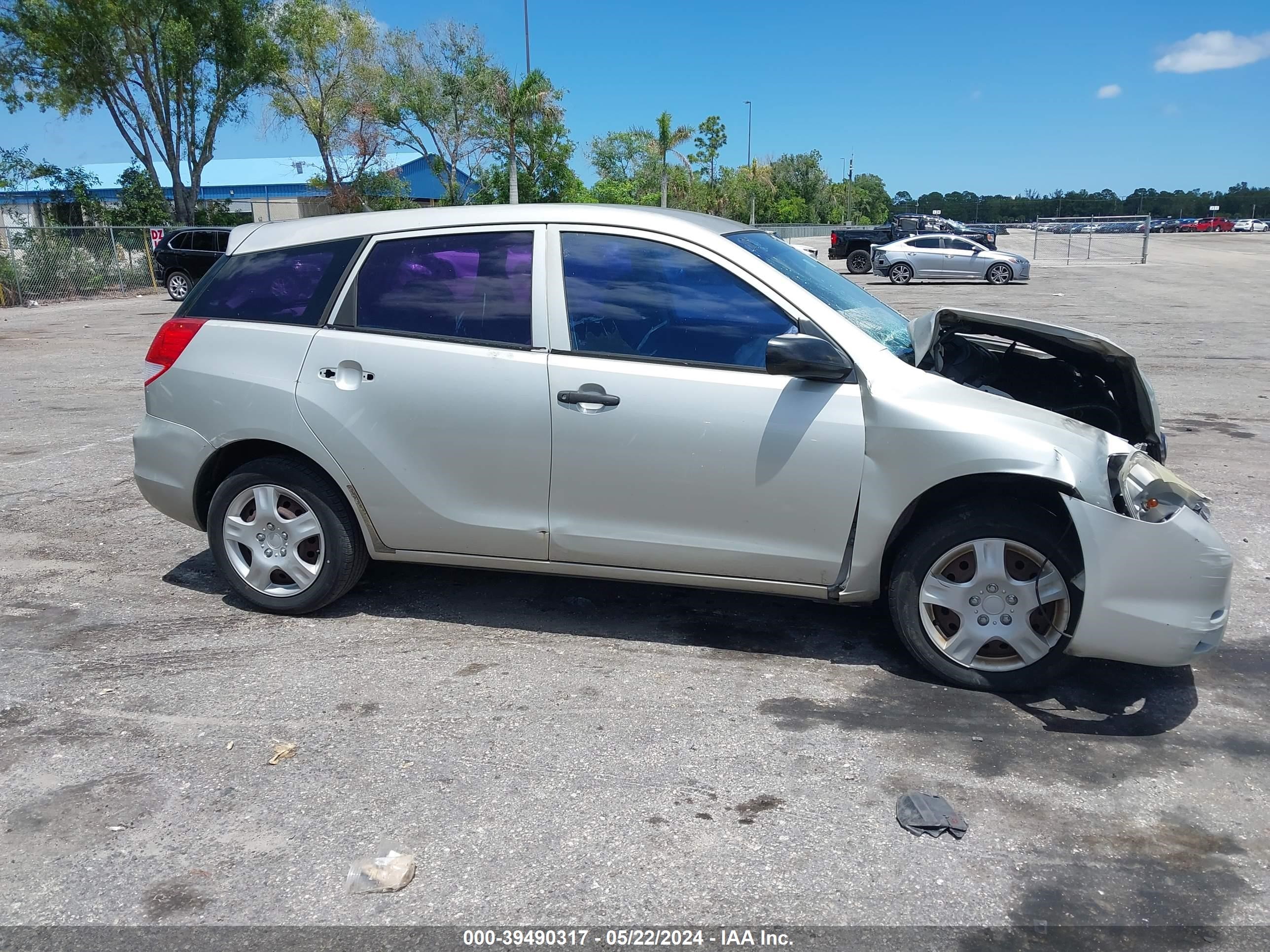 Photo 13 VIN: 2T1KR32E54C257434 - TOYOTA MATRIX 