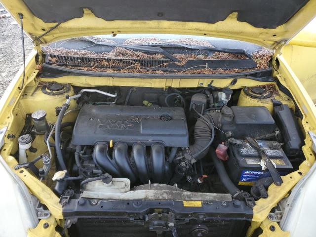 Photo 11 VIN: 2T1KR32E54C290983 - TOYOTA COROLLA MA 