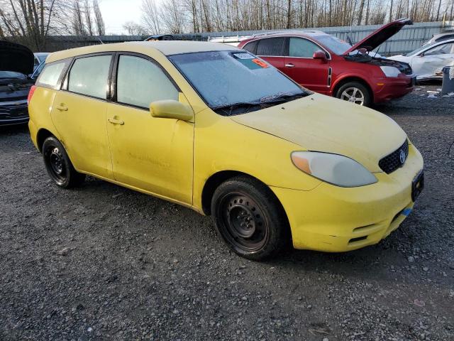 Photo 3 VIN: 2T1KR32E54C290983 - TOYOTA COROLLA MA 