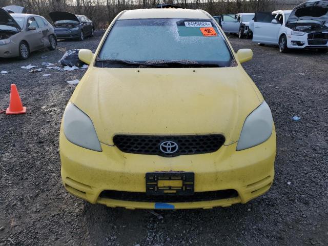 Photo 4 VIN: 2T1KR32E54C290983 - TOYOTA COROLLA MA 