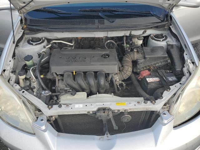 Photo 10 VIN: 2T1KR32E55C319920 - TOYOTA COROLLA 