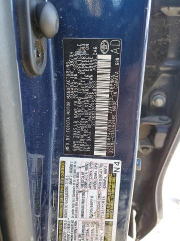 Photo 13 VIN: 2T1KR32E55C359253 - TOYOTA COROLLA MA 