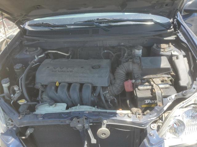 Photo 10 VIN: 2T1KR32E55C359785 - TOYOTA COROLLA 