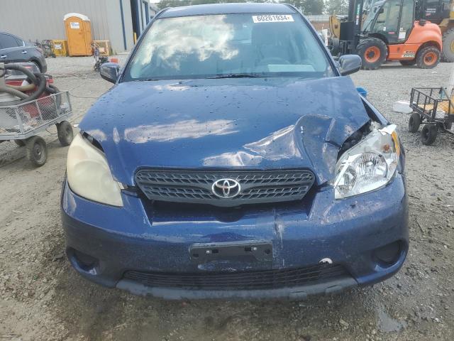 Photo 4 VIN: 2T1KR32E55C359785 - TOYOTA COROLLA 