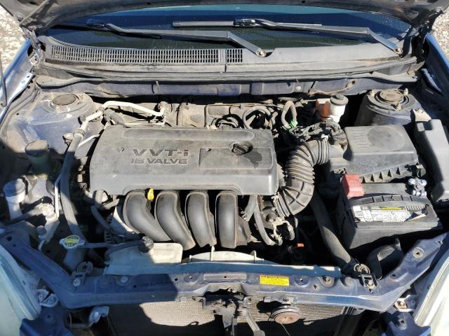 Photo 10 VIN: 2T1KR32E55C423257 - TOYOTA COROLLA 