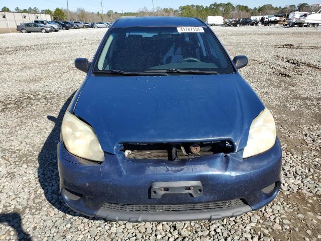 Photo 4 VIN: 2T1KR32E55C423257 - TOYOTA COROLLA 