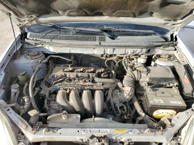 Photo 10 VIN: 2T1KR32E55C435506 - TOYOTA COROLLA 