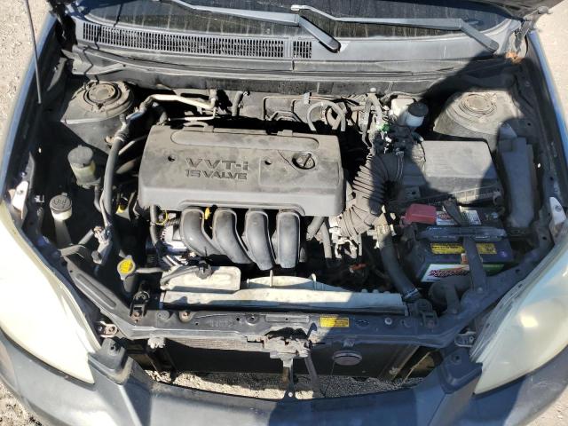 Photo 10 VIN: 2T1KR32E55C450023 - TOYOTA COROLLA 