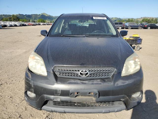 Photo 4 VIN: 2T1KR32E55C450023 - TOYOTA COROLLA 