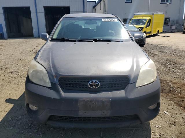 Photo 4 VIN: 2T1KR32E55C479571 - TOYOTA COROLLA MA 