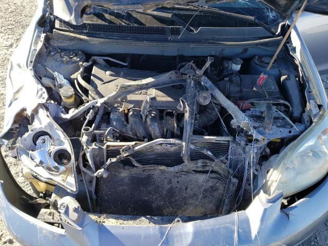 Photo 10 VIN: 2T1KR32E55C487248 - TOYOTA COROLLA 