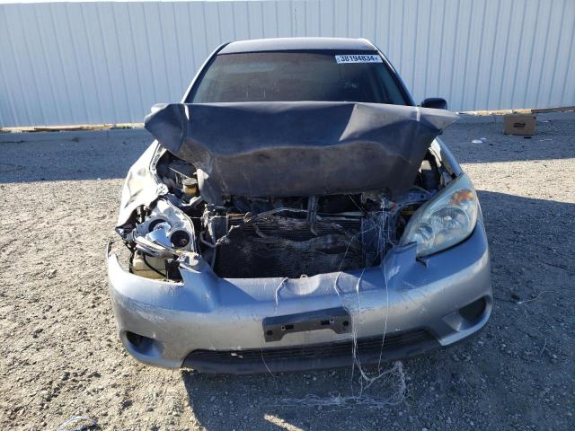 Photo 4 VIN: 2T1KR32E55C487248 - TOYOTA COROLLA 