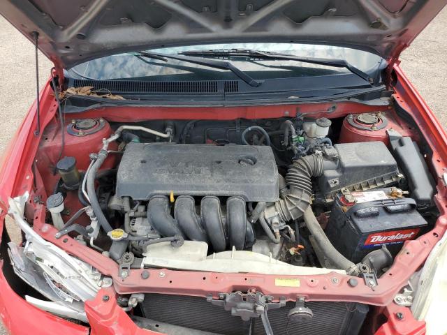 Photo 10 VIN: 2T1KR32E55C502363 - TOYOTA COROLLA 