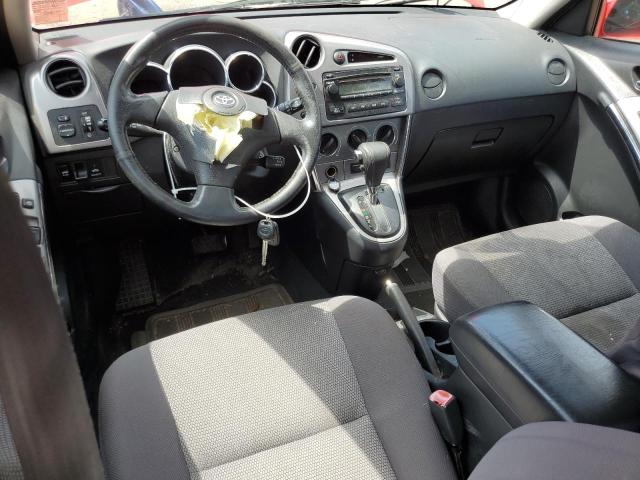 Photo 7 VIN: 2T1KR32E55C502363 - TOYOTA COROLLA 