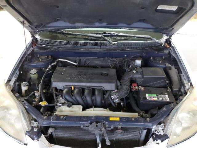 Photo 10 VIN: 2T1KR32E55C551918 - TOYOTA COROLLA MA 