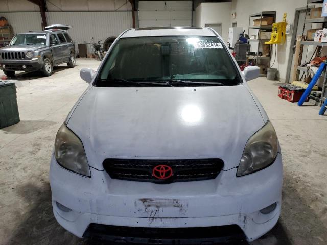 Photo 4 VIN: 2T1KR32E55C551918 - TOYOTA COROLLA MA 