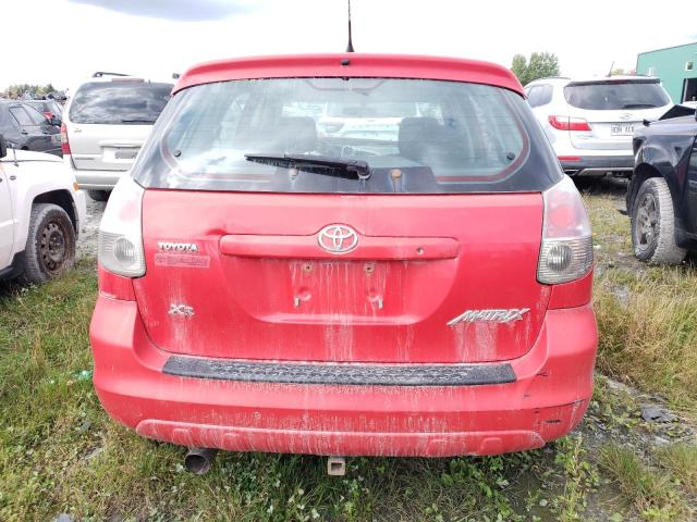 Photo 5 VIN: 2T1KR32E55C852236 - TOYOTA COROLLA MA 