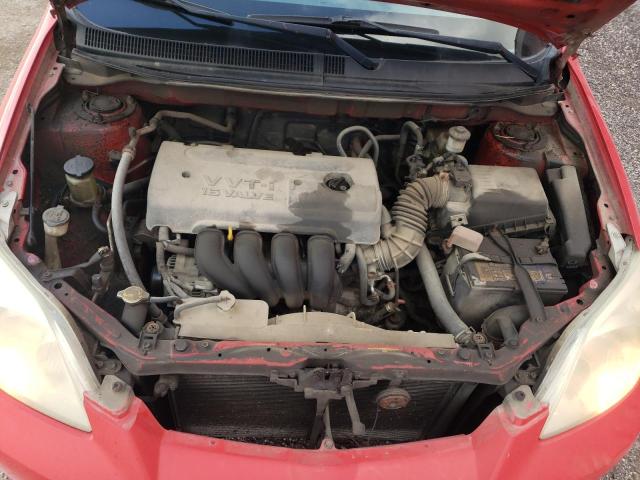 Photo 10 VIN: 2T1KR32E55C898410 - TOYOTA COROLLA 