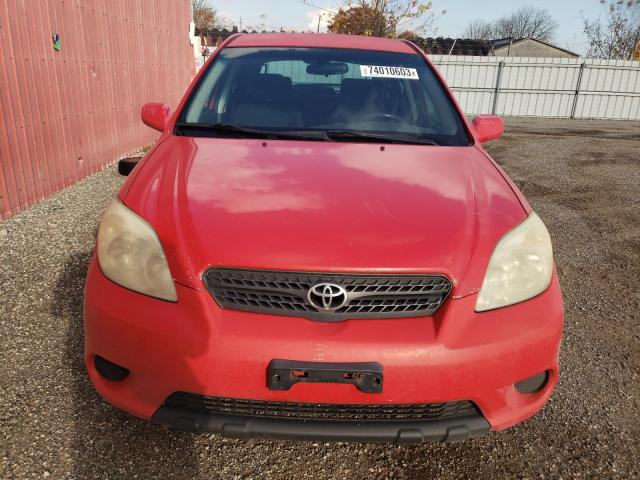 Photo 4 VIN: 2T1KR32E55C898410 - TOYOTA COROLLA 